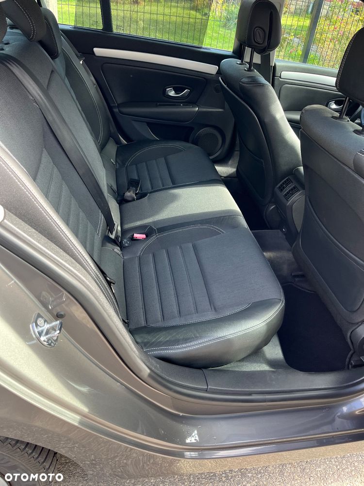 Renault Laguna 2.0 Privilege - 23