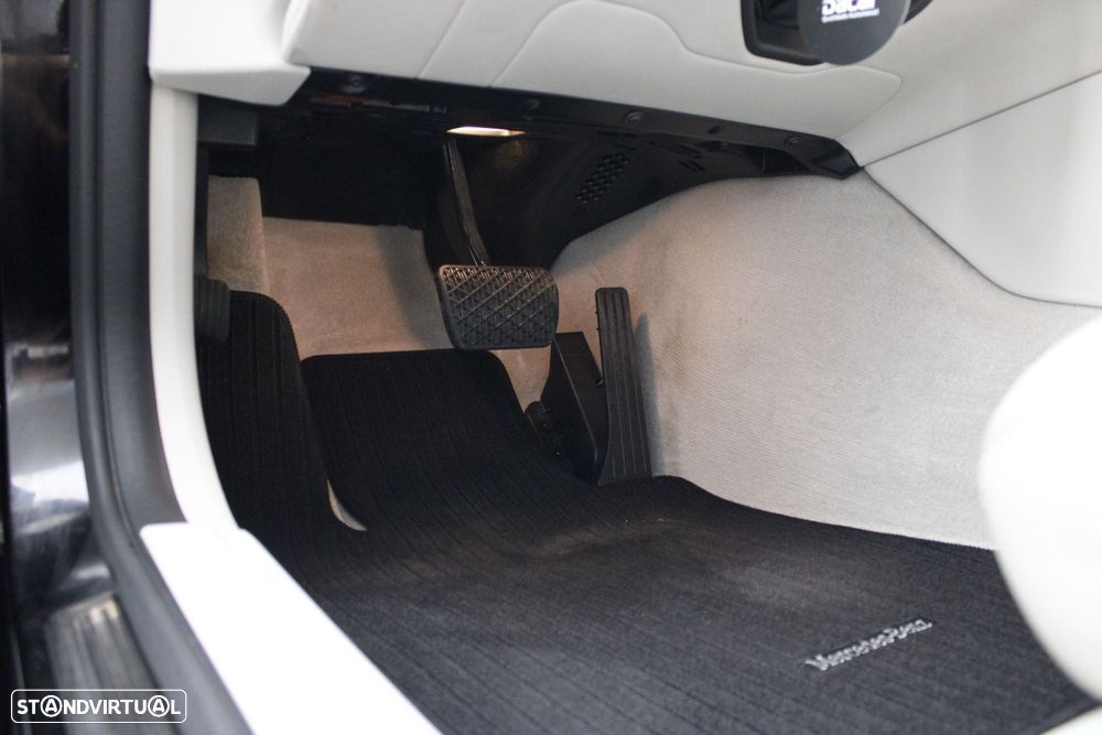 Mercedes-Benz CLS 250 - 37