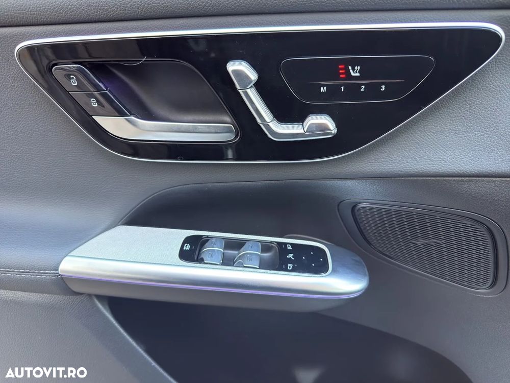 Mercedes-Benz GLC 220 d 4Matic 9G-TRONIC Avantgarde Advanced - 12