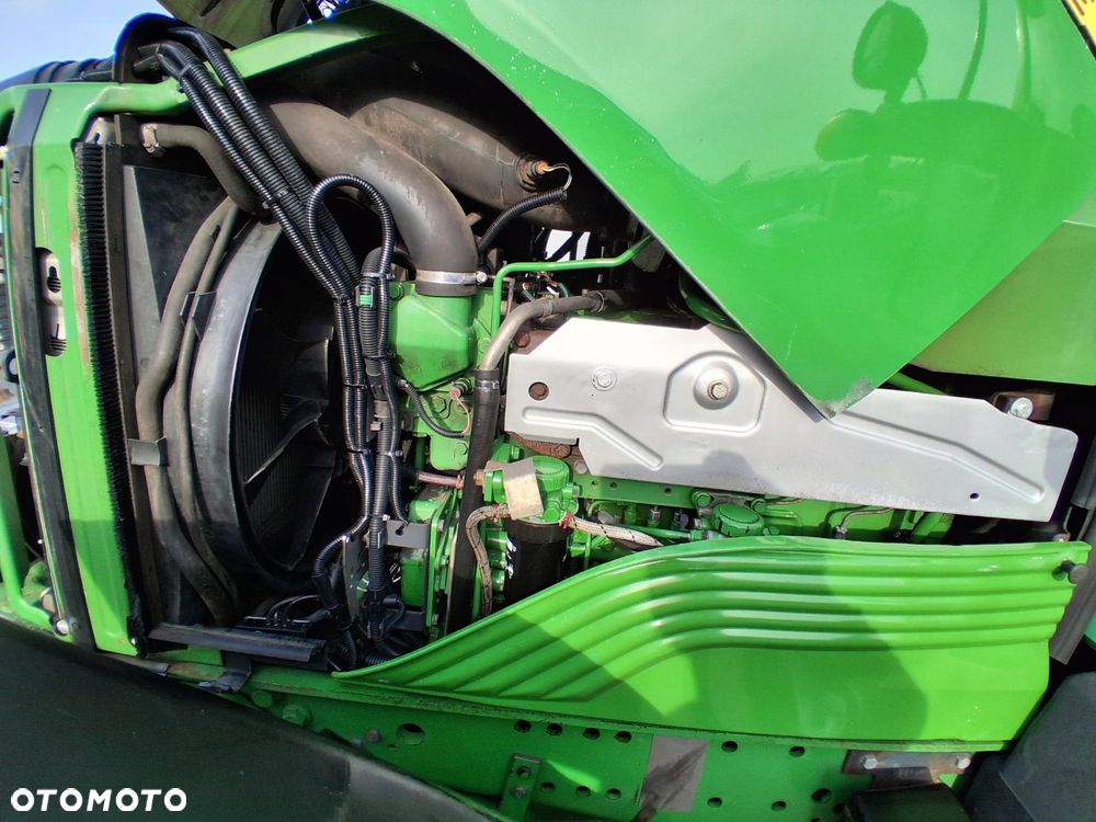 John Deere 6830 Premium - 31
