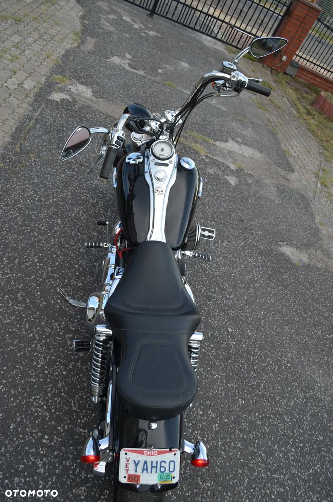 Harley-Davidson Softail - 28