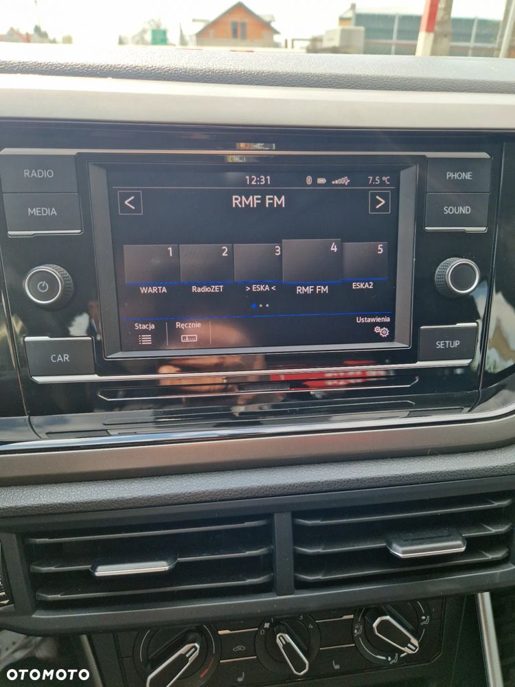 Volkswagen Polo 1.0 TSI Trendline - 20