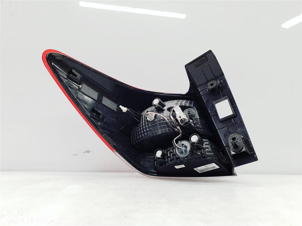 SUBARU XV II 17r PRAWA LAMPA TYŁ LED ORY EU - 6