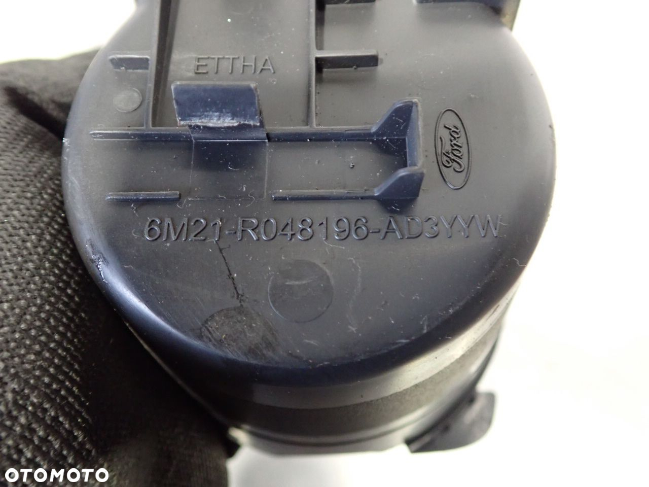 UCHWYT NA KUBEK FORD S-MAX I 6M21-R048196-AD3YYW - 4