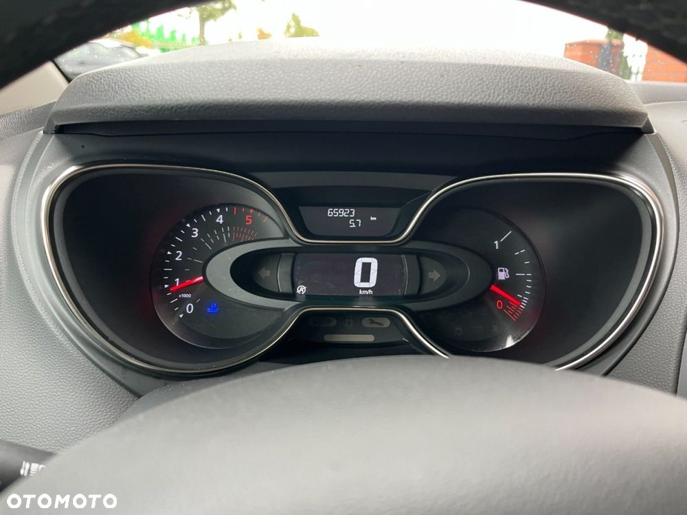 Renault Captur 1.5 dCi Limited - 9
