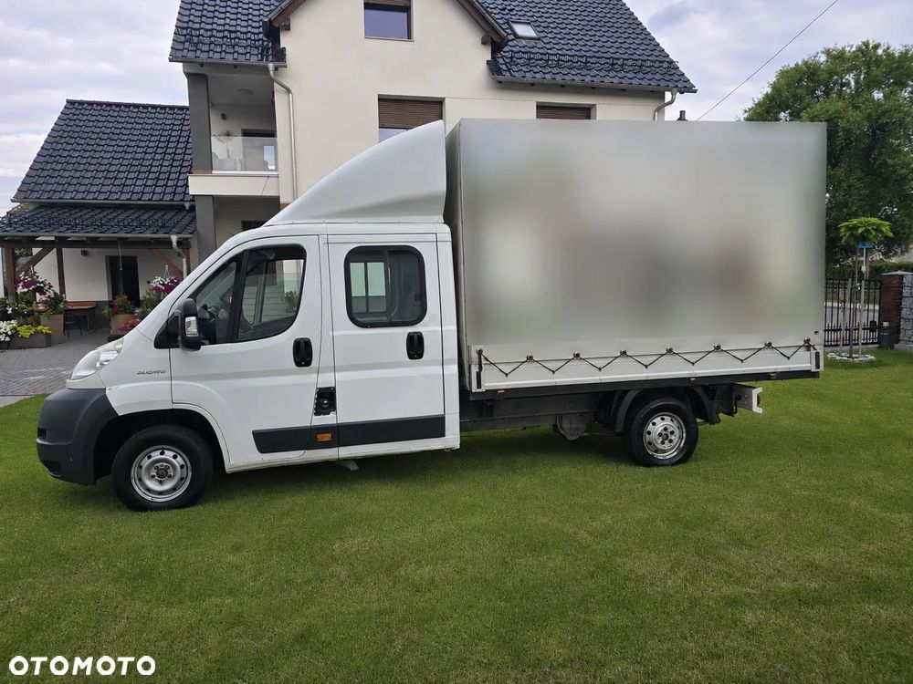 Fiat Ducato - 2