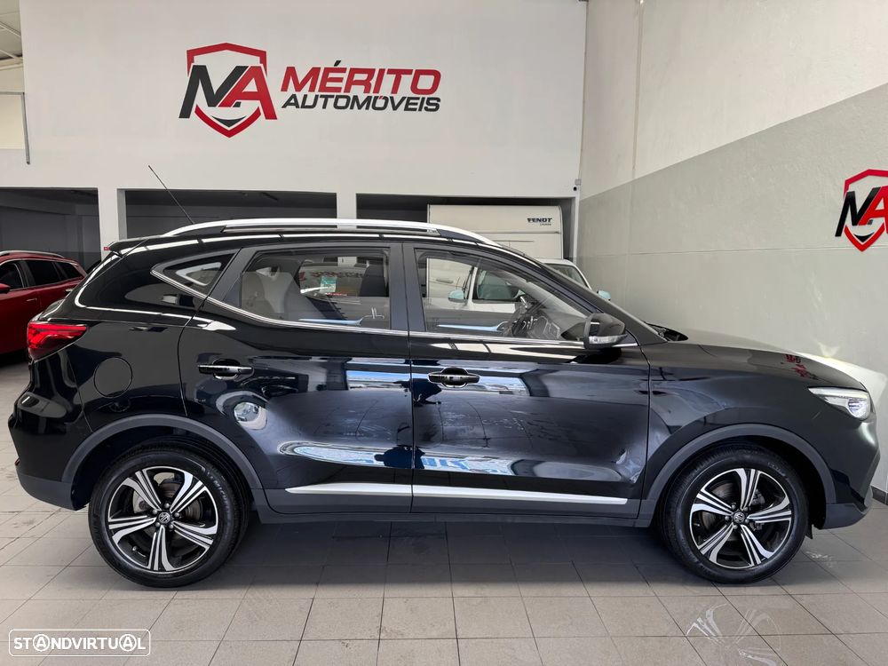 MG ZS ICE 1.5 VTI-tech Comfort - 8