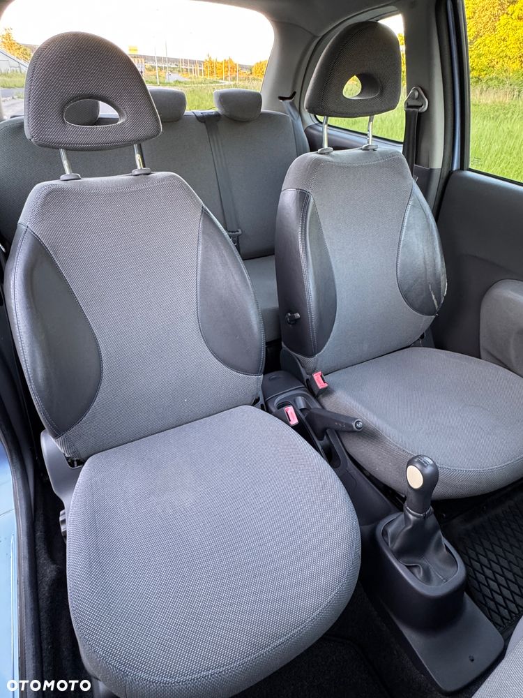 Nissan Micra - 18