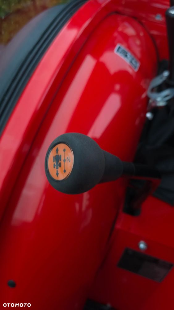 ANTONIO CARRARO TN 5800 51,5KM Yanmar 4 cylindry - 16