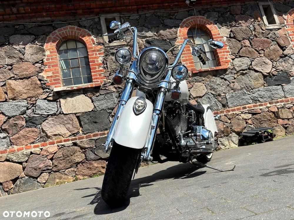Indian Chief - 28