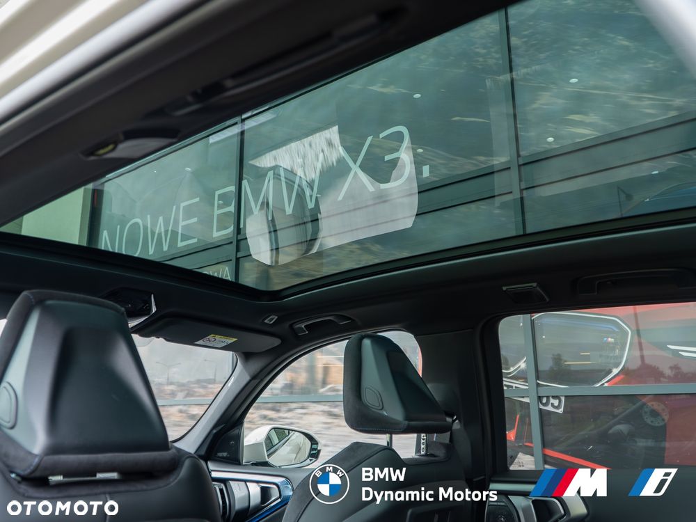 BMW X3 20d xDrive - 27