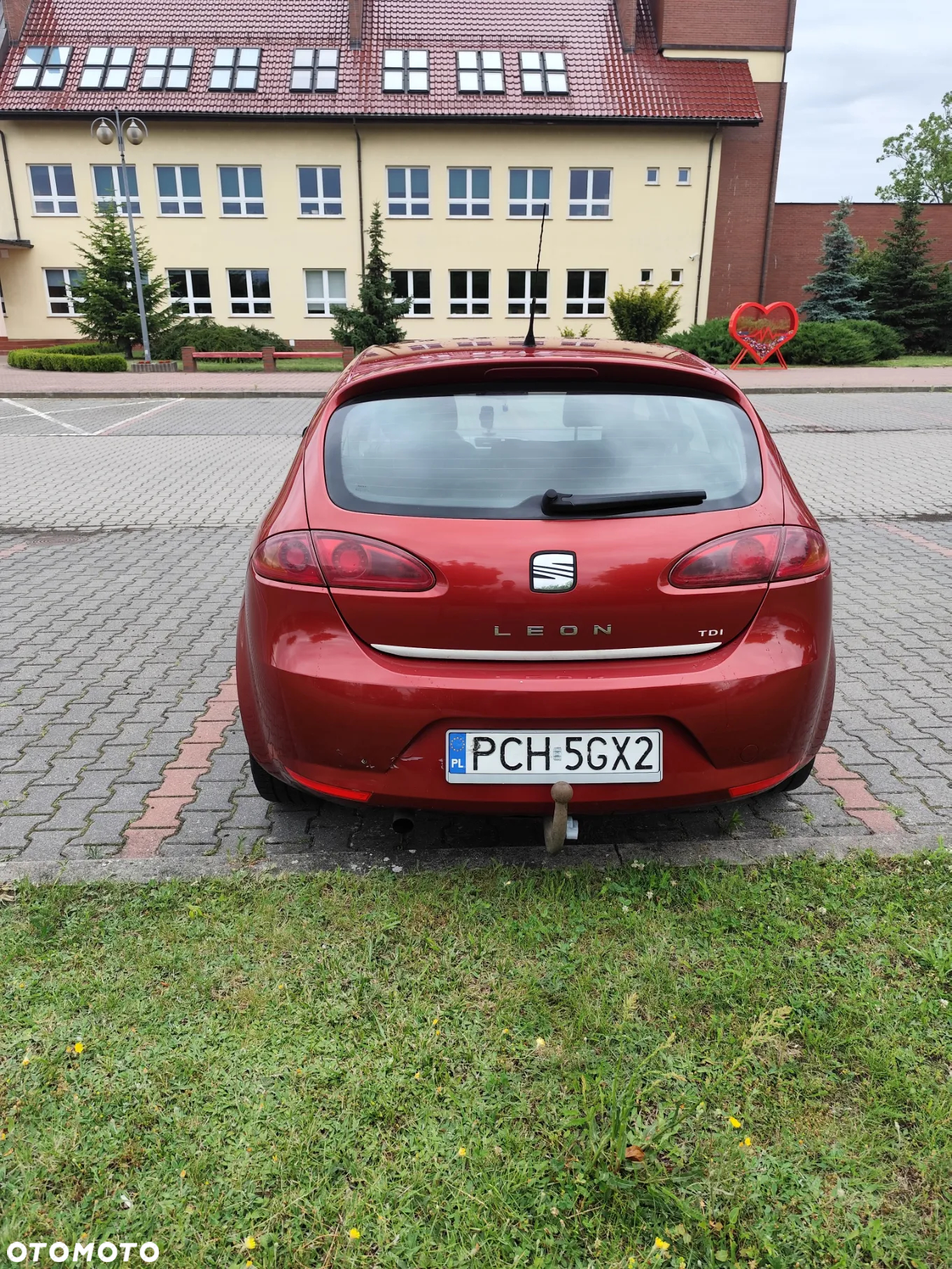Seat Leon 1.9 TDI Audience - 6
