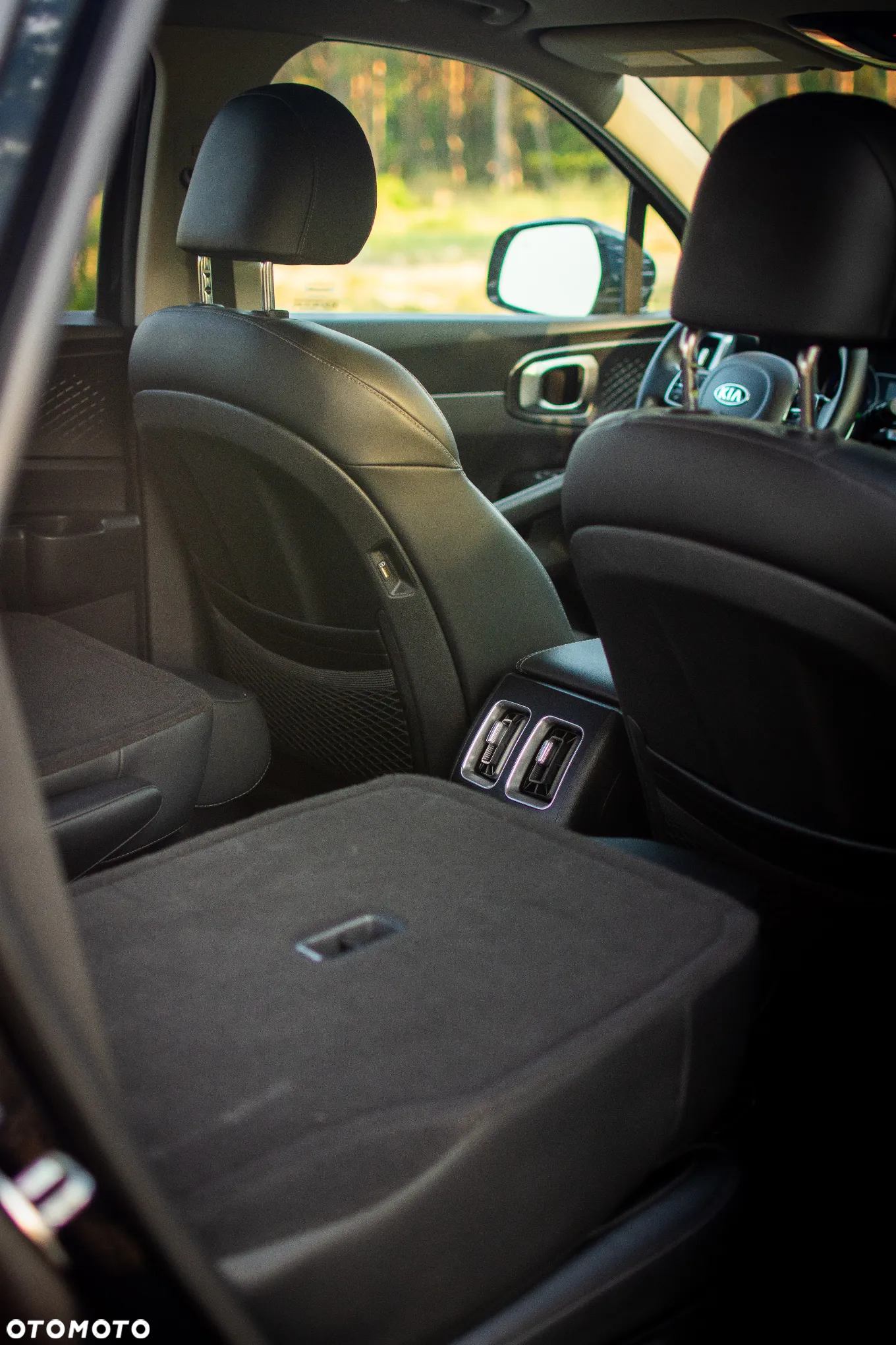 Kia Sorento - 34