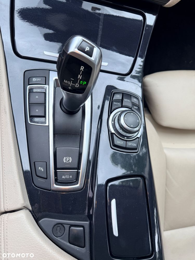 BMW Seria 5 - 15