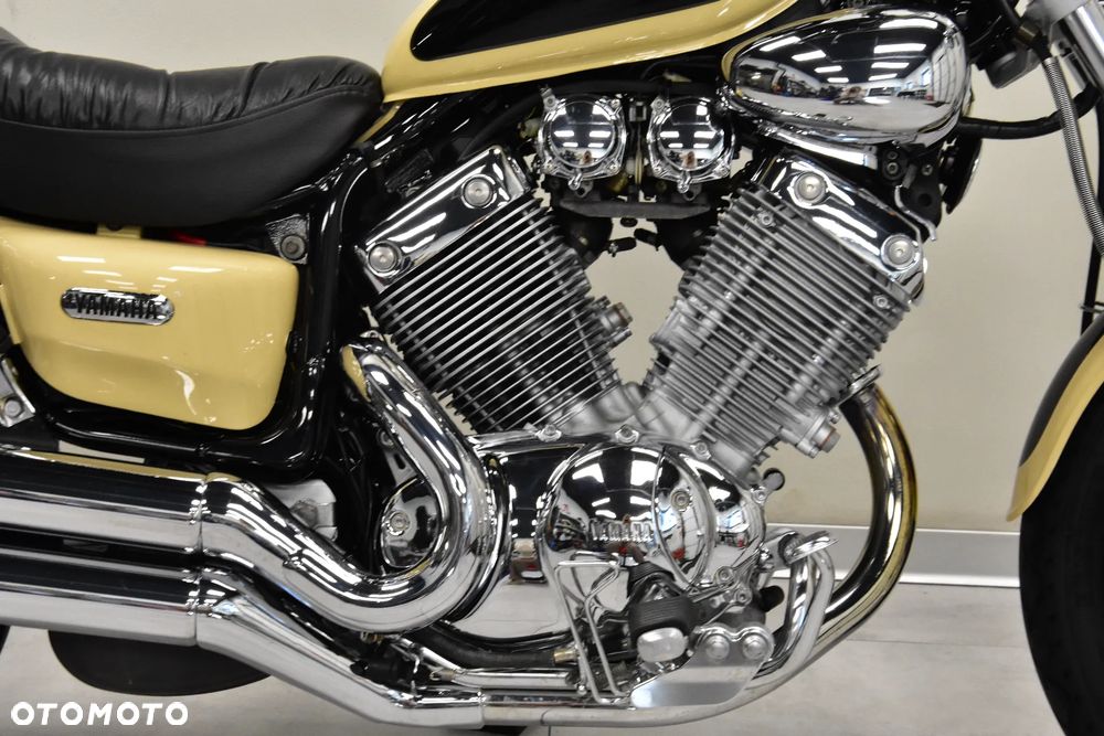 Yamaha XV - 20