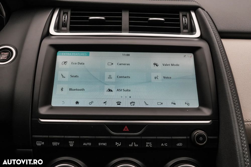 Jaguar E-Pace D150 AWD S - 20