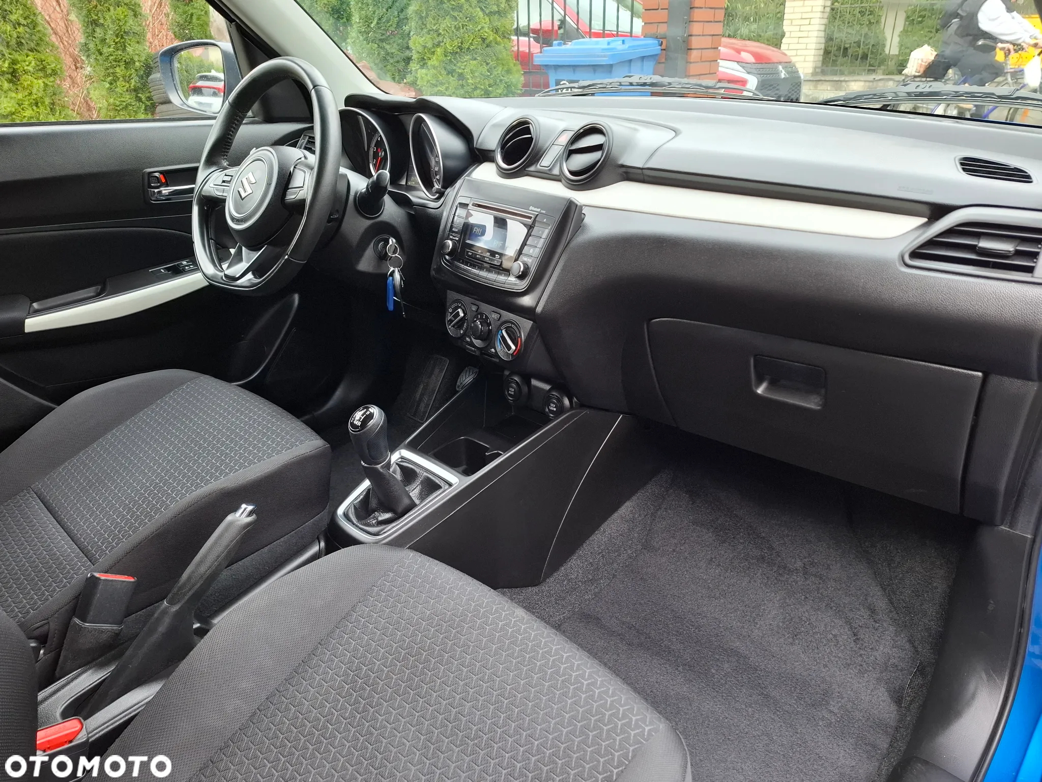 Suzuki Swift - 16