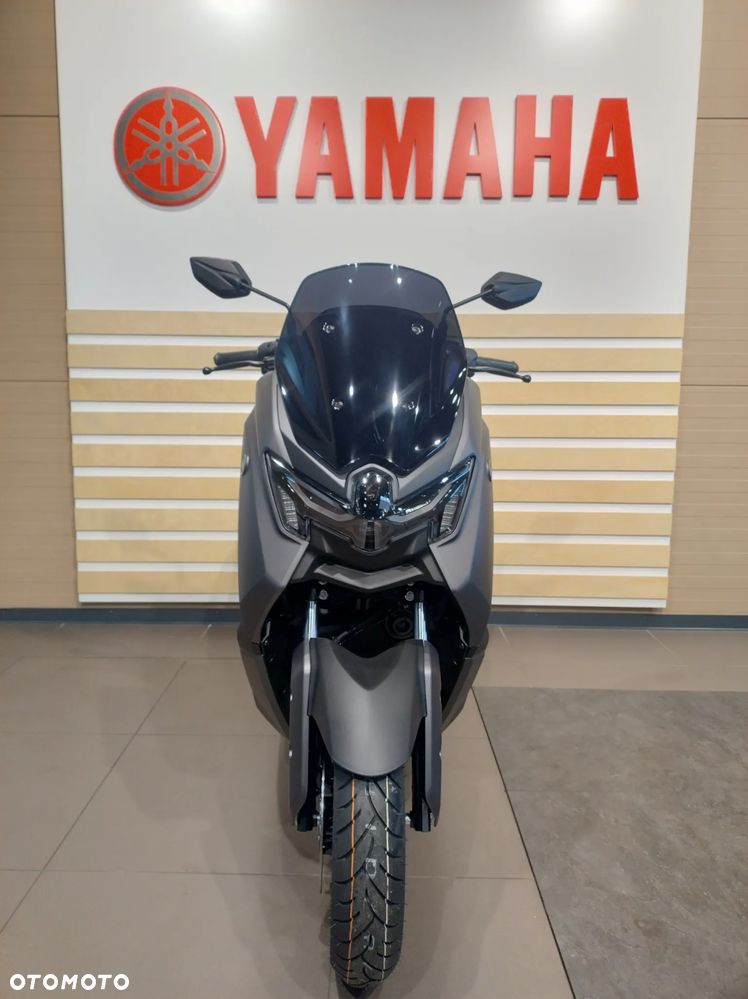 Yamaha NMAX - 7