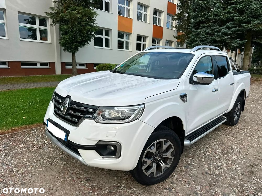 Renault Alaskan Double Cab 4x4 INTENS - 5