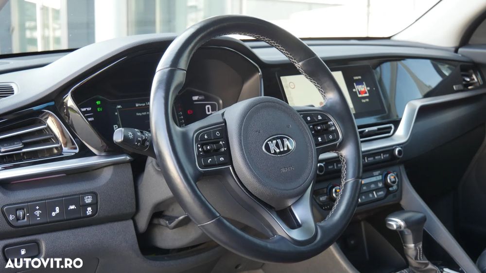 Kia Niro - 3