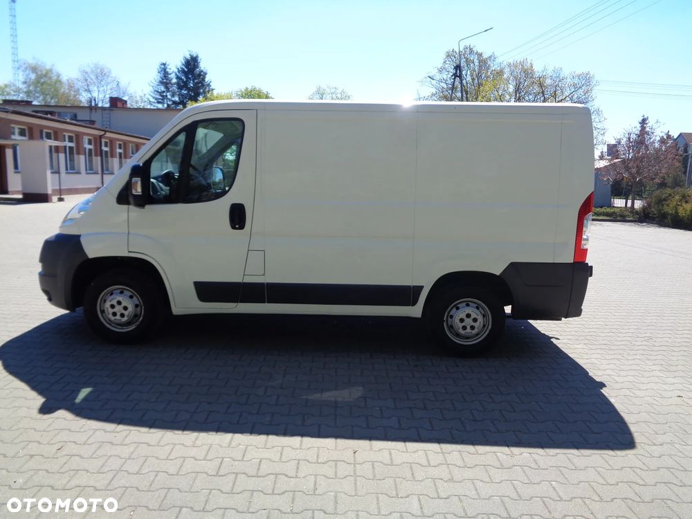 Peugeot Boxer - 7