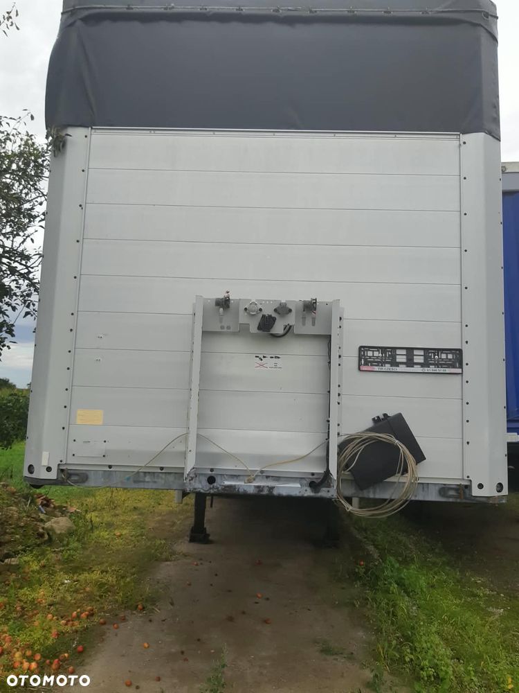 Schmitz Cargobull SCS 24L - 6