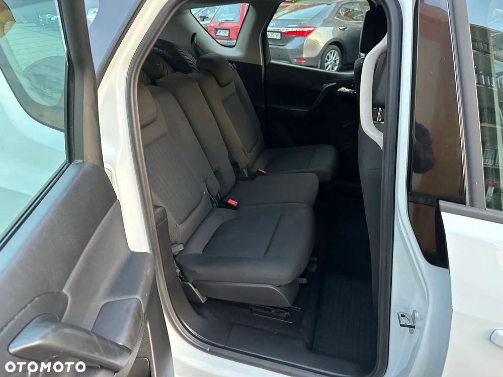 Opel Meriva 1.4 Active - 18