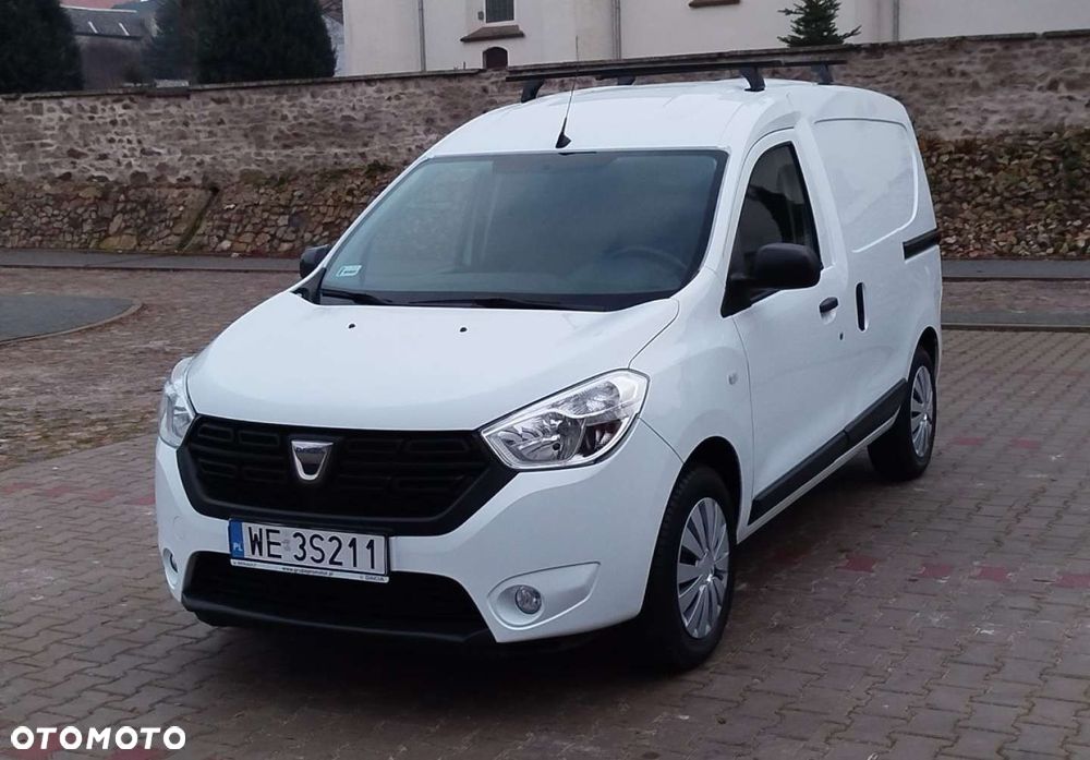 Dacia Dokker - 2