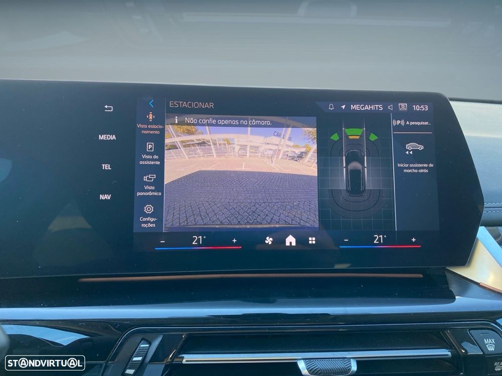 BMW iX1 eDrive20 xLine - 9