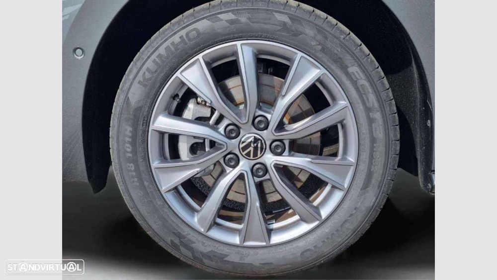 VW Multivan - 18