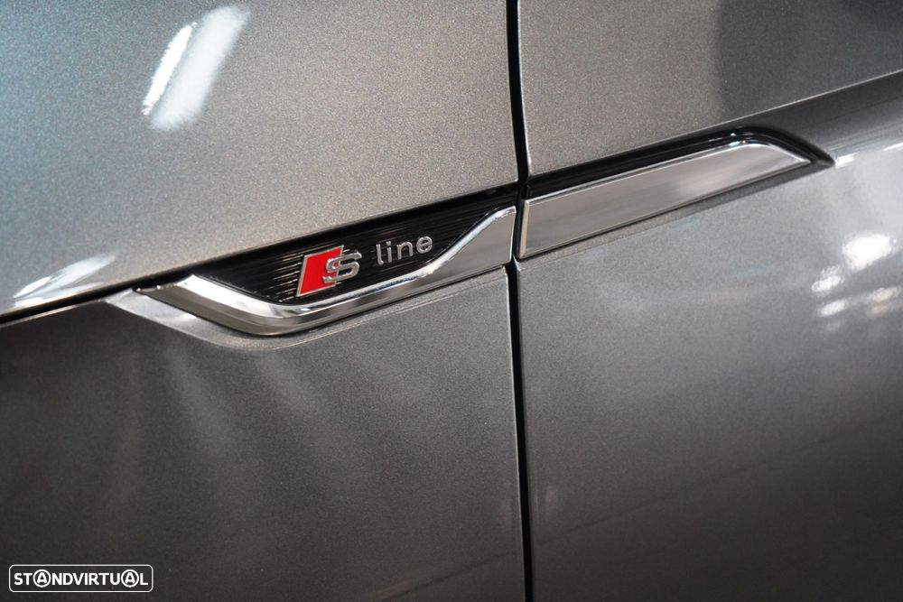 Audi A5 35 TDI S line S tronic - 46