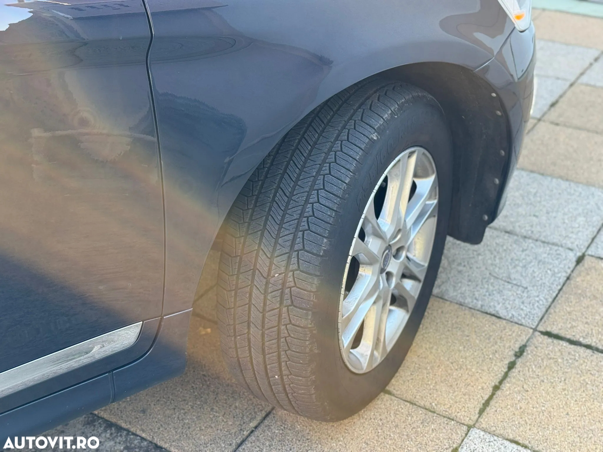 Volvo XC 60 D5 AWD Rdesign - 7