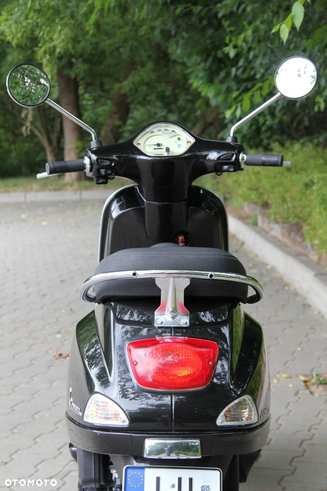 Piaggio Vespa - 11