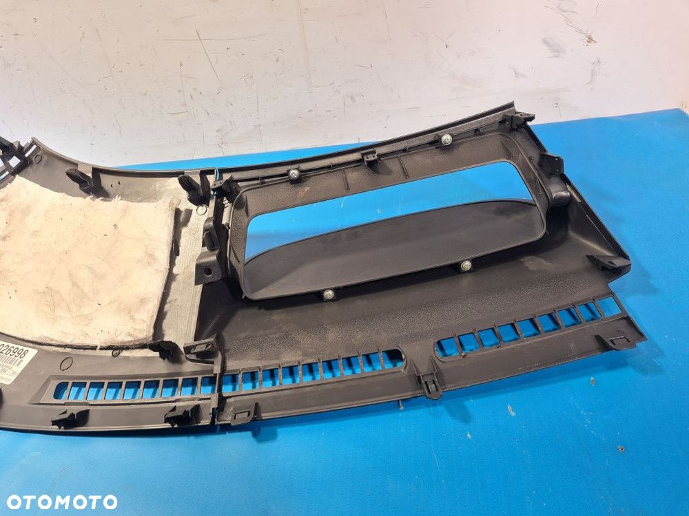 DESKA ROZDZIELCZA DASZEZK DAIHATSU MATERIA  I - 6