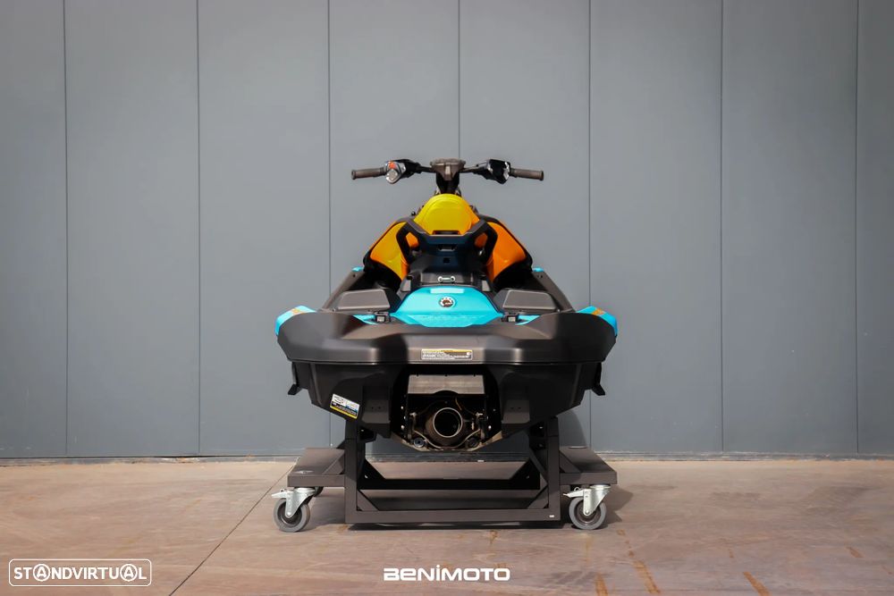 Sea-Doo Spark Trixx - 4