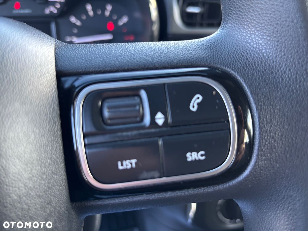 Citroën C3 1.2 PureTech Live - 28