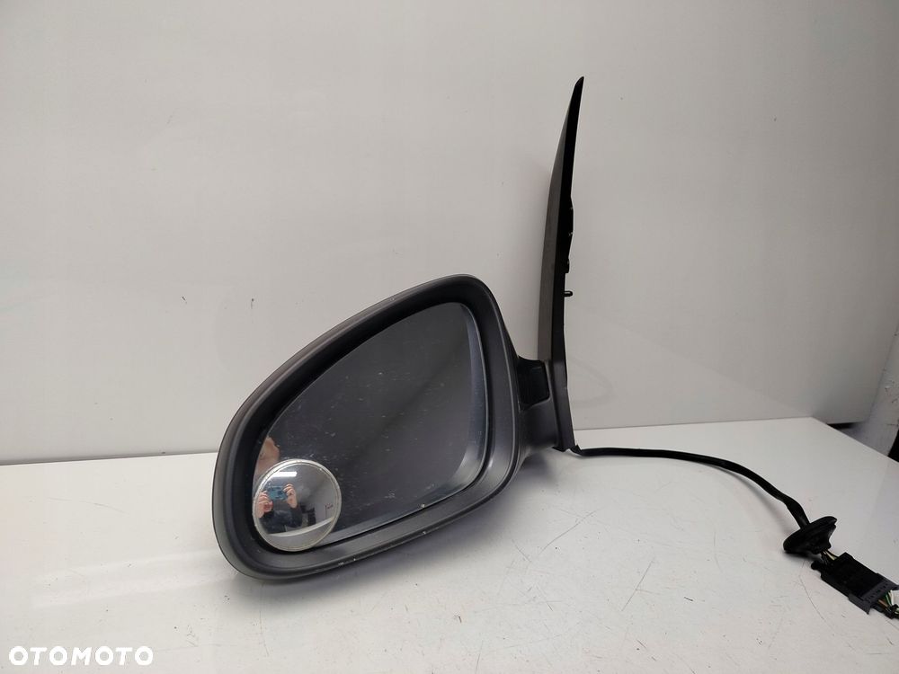 opel astra j 5 pin 09r- lusterko lewe zewnętrzne z22c - 8