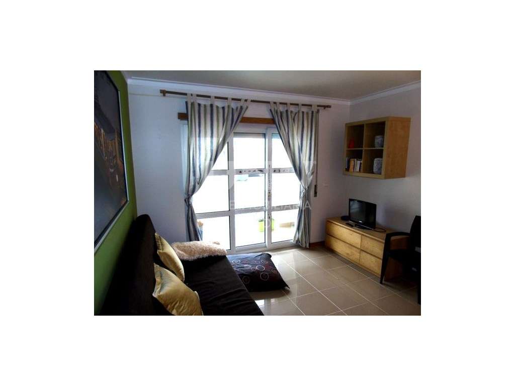 Apartamento T1 no Sol Village 2 - Baleal (Peniche) - Grande imagem: 2/9