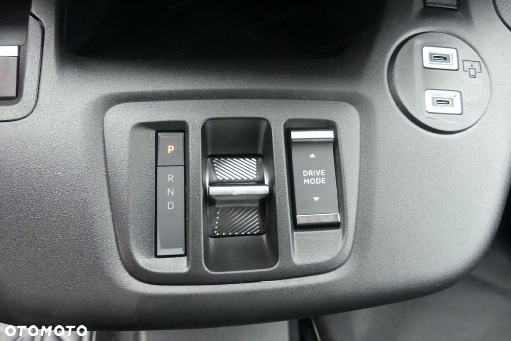 Citroën Berlingo Van XL L2H1 EAT8 1.5 130KM - 13