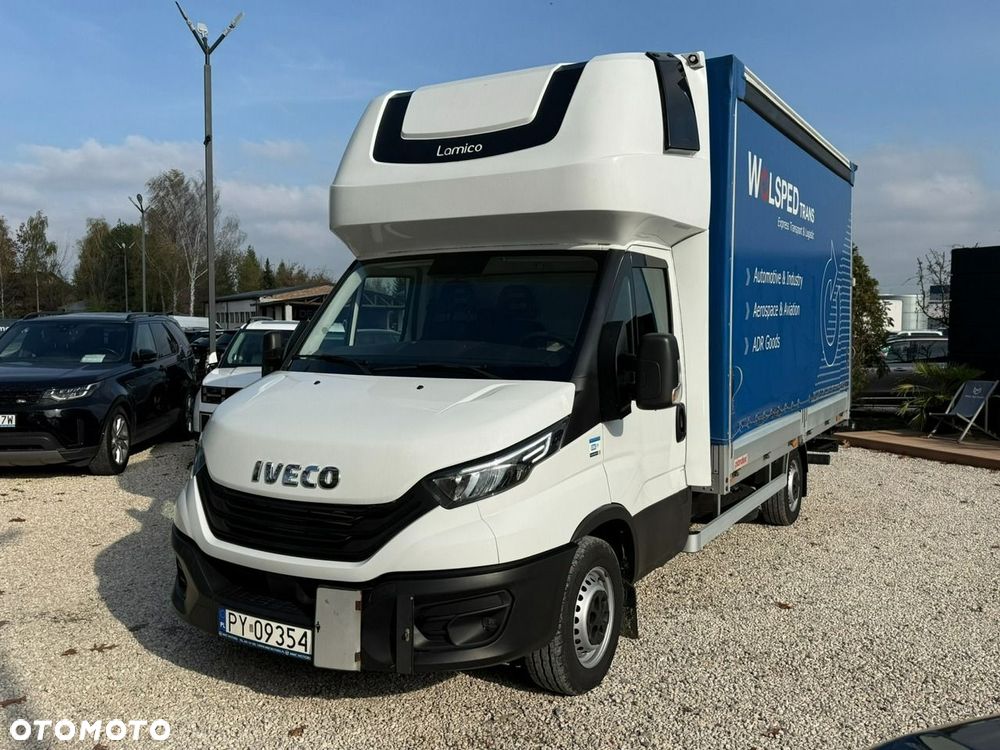 Iveco Daily 35S18 - 6