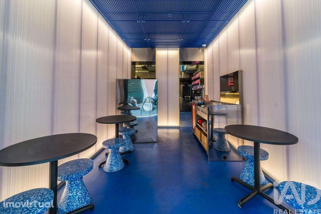 Loja / Estabelecimento Comercial em Misericórdia de 55,00 m2 - Grande imagem: 2/30