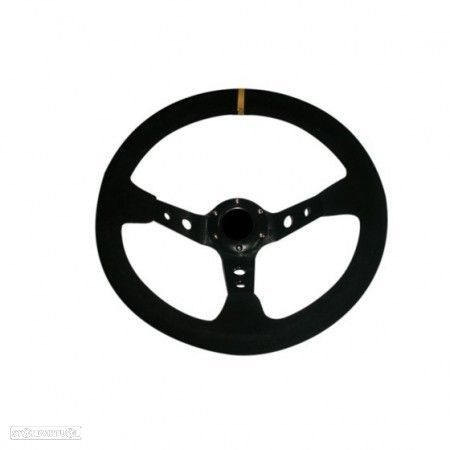 Volante Desportivo Rally - 3