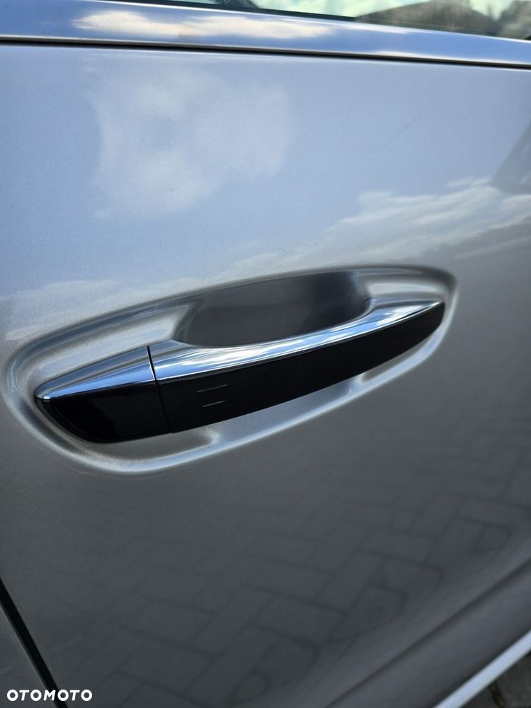 Citroën C4 Picasso - 9