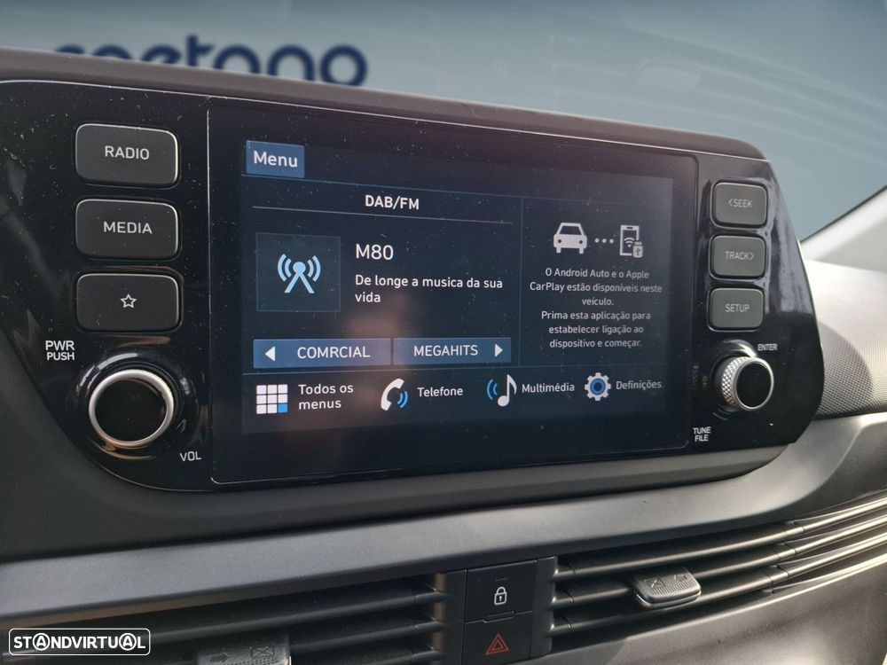 Hyundai i20 1.0 T-GDI Style - 15