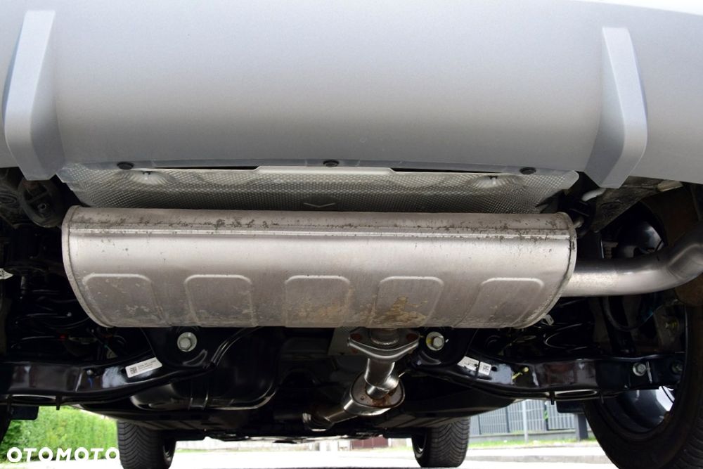 Hyundai Tucson 1.6 T-GDi Platinum 2WD - 26