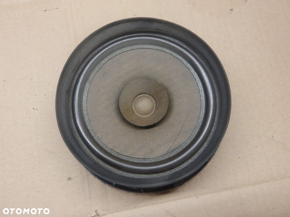 VW FOX 1.2B 3D 05-11R GŁOŚNIK PRAWY LEWY PRZÓD TYŁ 5Z0035411B - 10