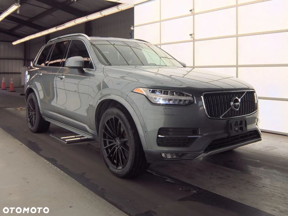 Volvo XC 90 T6 AWD Geartronic Momentum Pro - 1