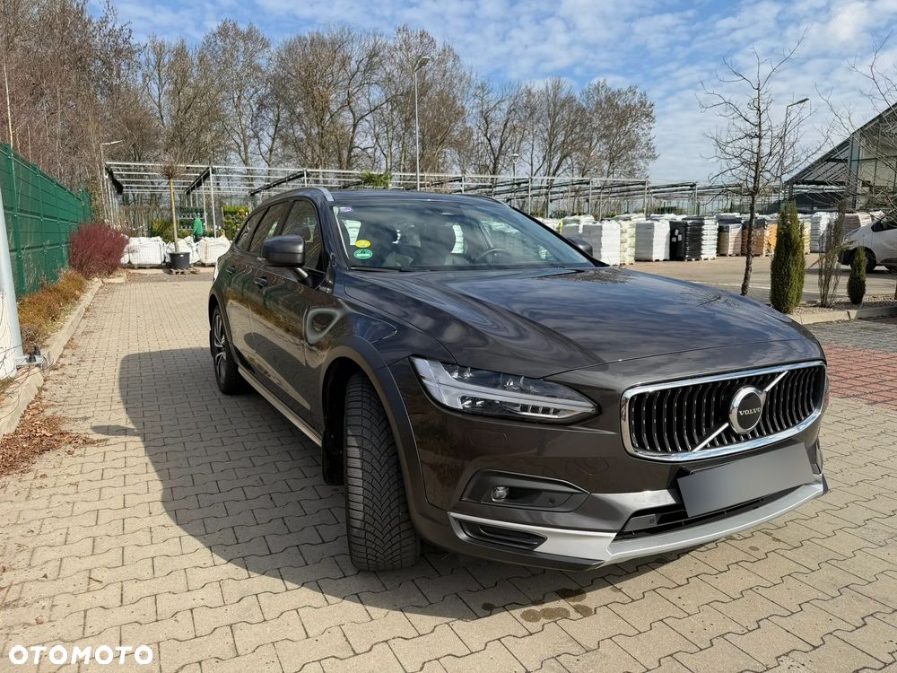 Volvo V90 - 6