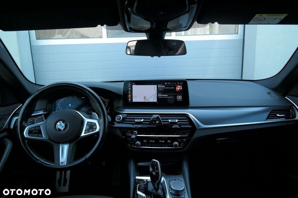 BMW Seria 5 - 15
