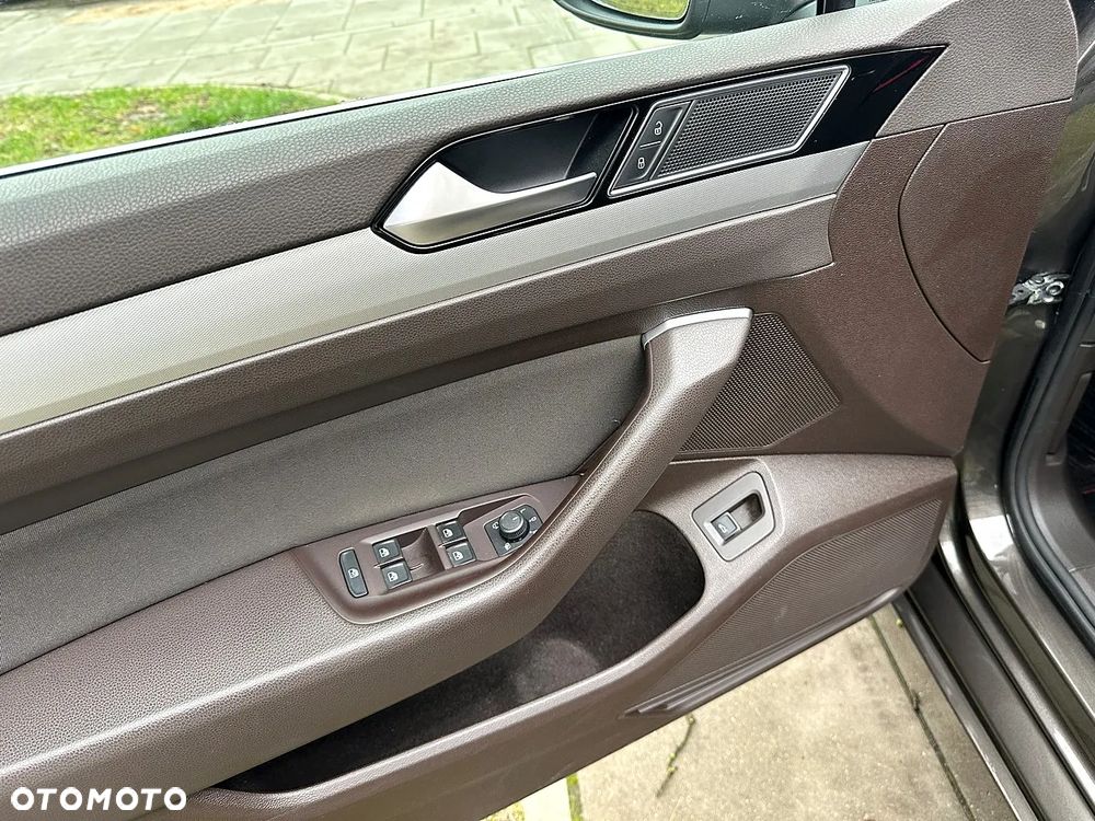 Volkswagen Passat 2.0 TDI BMT SCR Comfortline DSG7 - 9